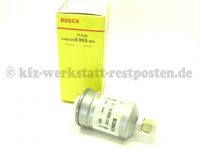 Benzinfilter 0450905005 Alfa, Fiat, Lancia