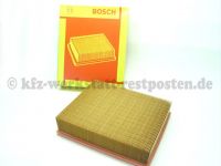 Luftfilter 1457429870 - Audi/VW