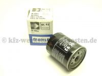 Oelfilter Opel Mahle OC93