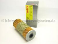 Oelfilter MAN/DB LK 1457429277