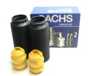 Staubschutzsatz Stoßdämpfer 900001