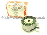Febi Spannrolle Zahnriemen Opel 06971