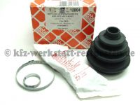 Febi Faltenbalgsatz 12804 Fiat