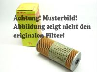 Oelfilter DB 1457429265
