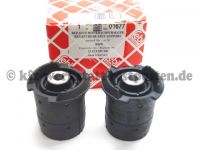 Febi Rep-Satz Hinterachse 01677 - BMW