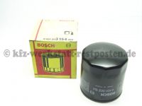 Oelfilter Fiat 0451203154