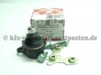 Febi Rep-Satz Tragführungsgelenk 01158 - VW