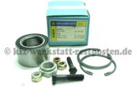 Radlagersatz 912 - VW