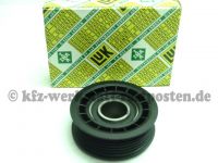 LUK Umlenkrolle 532010910 - Opel