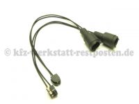 Verschleißanzeiger ATE 24.8190-0203.2 - BMW