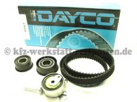Zahnriemensatz Opel Dayco KTB308