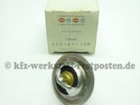 Kühlerthermostat VW 0361211113B
