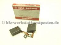 MEGA Lima-Kohlen BX165