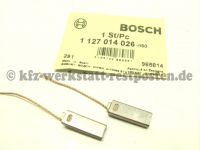 Bosch Lima-Kohlen 1127014026