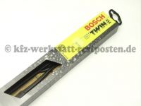 Wischerblätter 494  575/400 mm