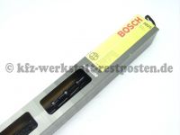 Wischerblätter 582S  Audi/Seat/Skoda/VW