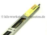 Wischerblätter 346S  Citroen, Ford, Renault