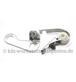 Zündkontaktsatz Ikar/Bosch 16930 - 1237013720