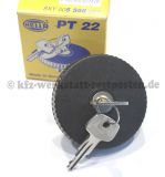 Tankdeckel 8XY005586-001 - PT22 - Ford