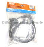 Zündleitungsatz Opel ZEF665