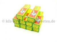 Zündkerzenset 10 x DR6BC  Ford