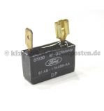 Entstördrossel Ford - 81AB-17K499-AA