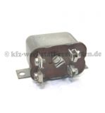 Bosch Schaltrelais 24V - 0332005004