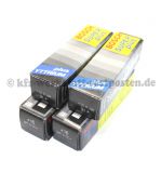 Zündkerze +16 - WR9DC+ - 0242225599 - 4er Set