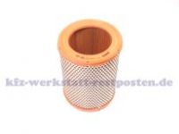 Luftfilter 1457429007 - Renault/Volvo
