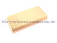 Luftfilter 1457429957 - Audi/VW