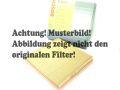 Luftfilter 1457729079 - Opel
