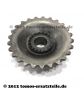 Kickstarterkettenrad