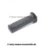Griff links schwarz