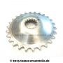 Ritzel vorne 26 Zähne