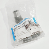 Ansaugstutzen 25km/h mit Oelanschluß - Tomos Original