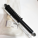 Federbein hinten 232558 Tomos Original