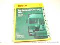 Bosch Motorausrüstung NFZ 1990/91