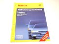Bosch Kfz-Ausrüstung Isuzu 1993