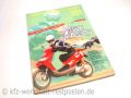BIKE PARTS Zubehörkatalog Roller 1999
