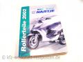 Hartje Rollerteile 2002