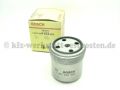 Dieselfilter 1457434153 Mercedes-Benz