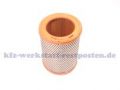 Luftfilter 1457429007 - Renault/Volvo